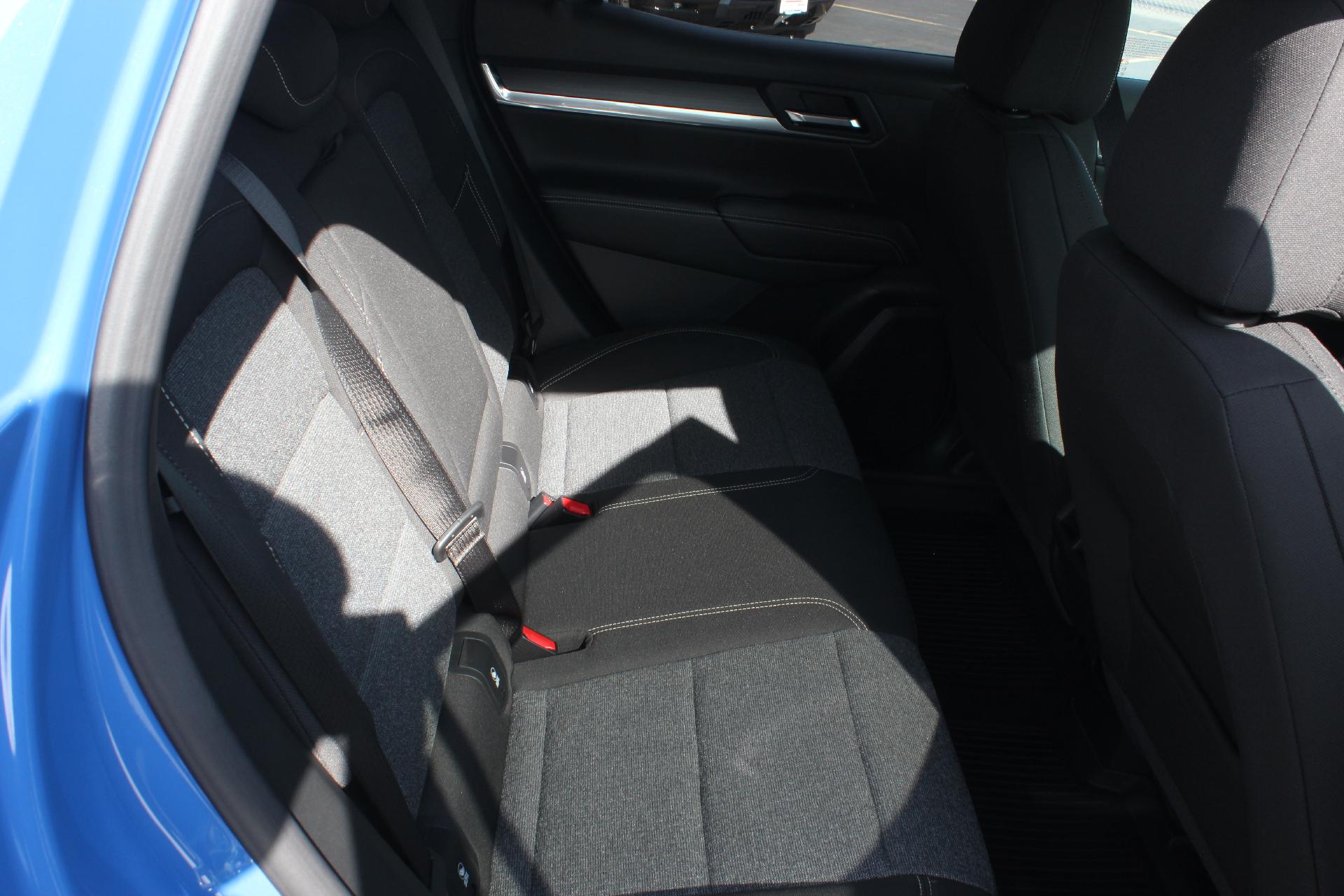 2025 GMC Terrain Vehicle Photo in AURORA, CO 80012-4011