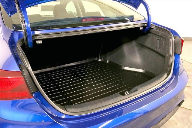 2023 Kia Forte Vehicle Photo in Lees Summit, MO 64086