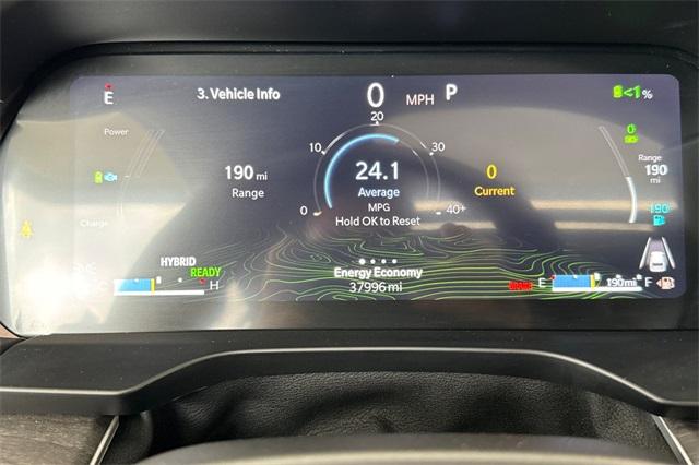 2024 Jeep Grand Cherokee 4xe Vehicle Photo in ELK GROVE, CA 95757-8703