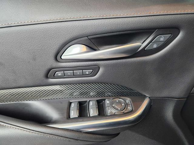 2023 Cadillac XT4 Vehicle Photo in HOUSTON, TX 77079