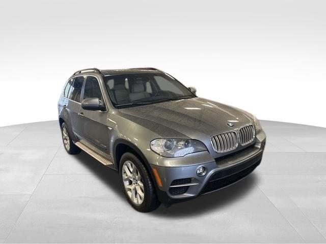 2013 BMW X5 xDrive35i Vehicle Photo in Gaffney, SC 29341