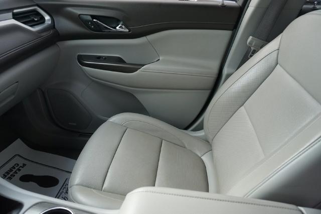 2020 GMC Acadia Vehicle Photo in FAIRMONT, WV 26554-2318