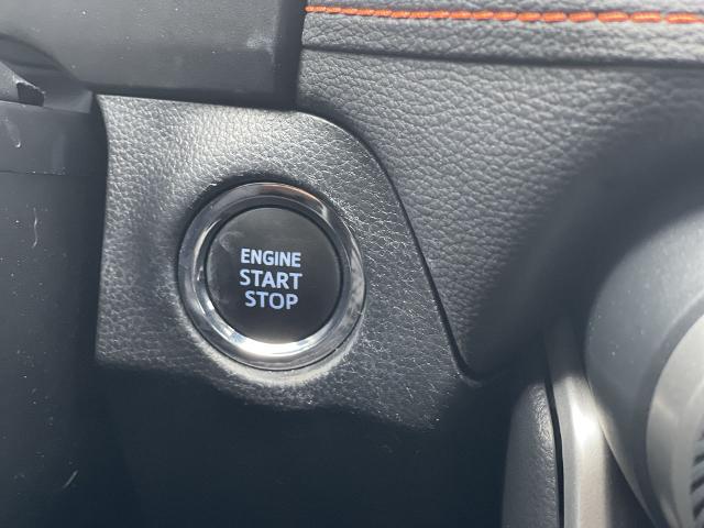 2019 Toyota RAV4 Vehicle Photo in BENTONVILLE, AR 72712-4322