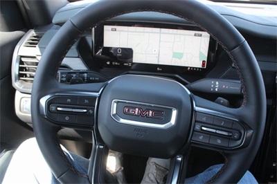 2025 GMC Acadia Vehicle Photo in AURORA, CO 80012-4011
