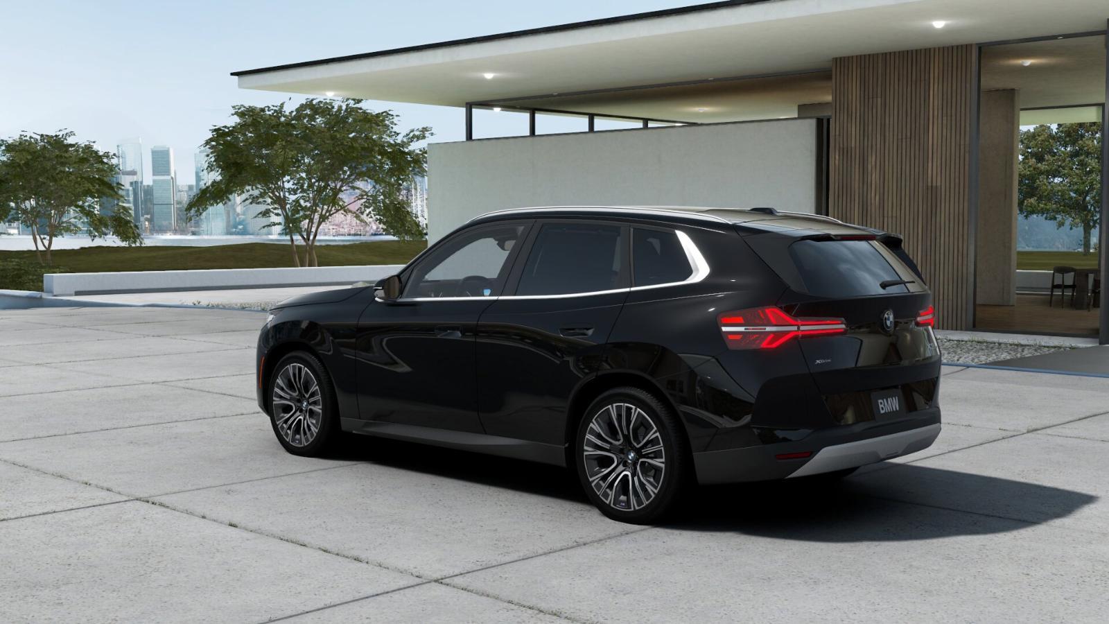 2025 BMW X3 30 xDrive Vehicle Photo in GRAPEVINE, TX 76051