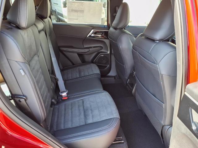 2025 Mitsubishi Outlander Vehicle Photo in Tampa, FL 33612
