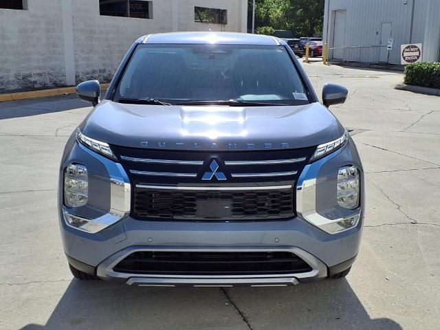 2025 Mitsubishi Outlander Vehicle Photo in Tampa, FL 33612
