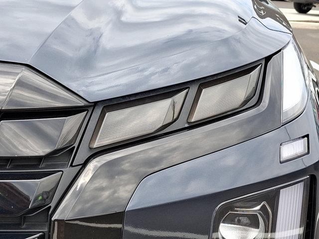 2024 Hyundai PALISADE Vehicle Photo in Philadelphia, PA 19116