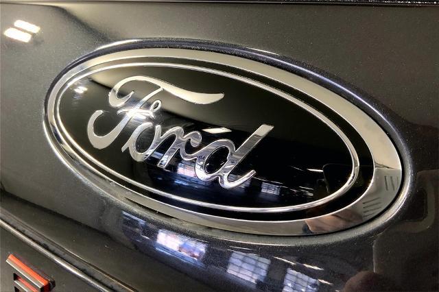 2024 Ford Expedition Vehicle Photo in Lees Summit, MO 64086