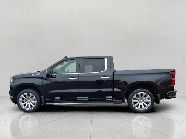 2021 Chevrolet Silverado 1500 Vehicle Photo in Oshkosh, WI 54904