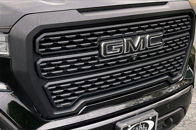 2019 GMC Sierra 1500 Vehicle Photo in INDEPENDENCE, MO 64055-1314