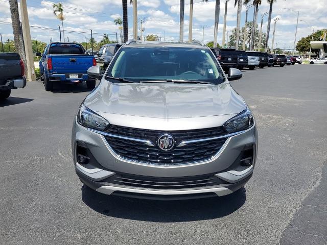 2023 Buick Encore GX Vehicle Photo in LIGHTHOUSE POINT, FL 33064-6849