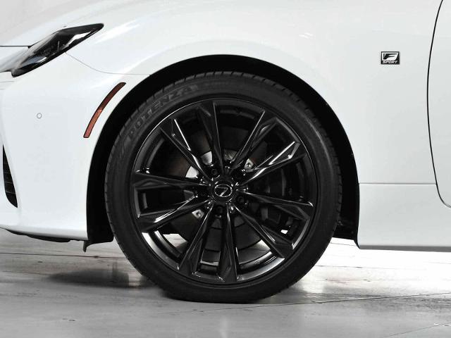 2024 Lexus RC 300 Vehicle Photo in DALLAS, TX 75235