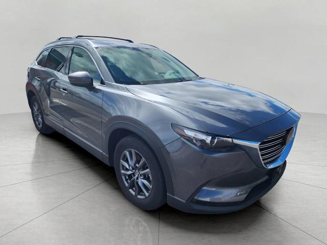 2023 Mazda CX-9 Vehicle Photo in Appleton, WI 54913