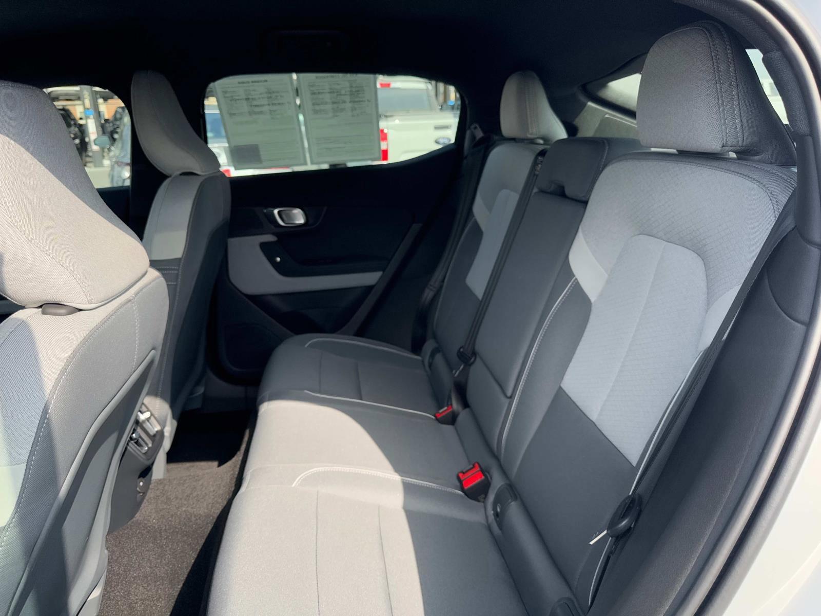 2022 Polestar 2 Vehicle Photo in LOS ANGELES, CA 90007-3794