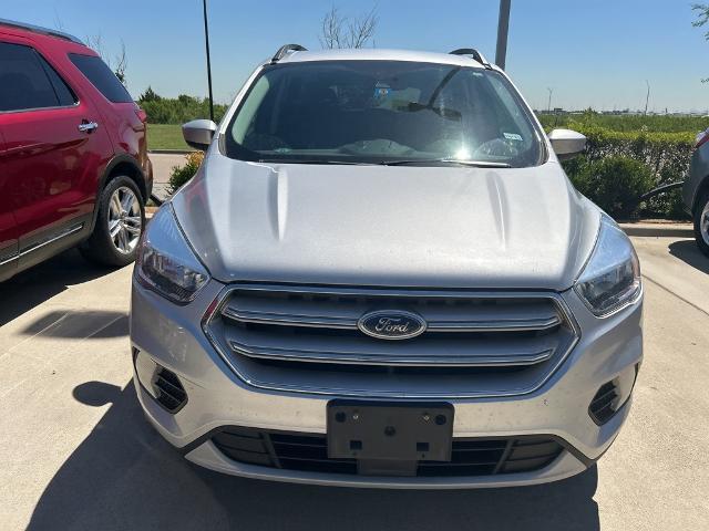 2018 Ford Escape Vehicle Photo in Grapevine, TX 76051