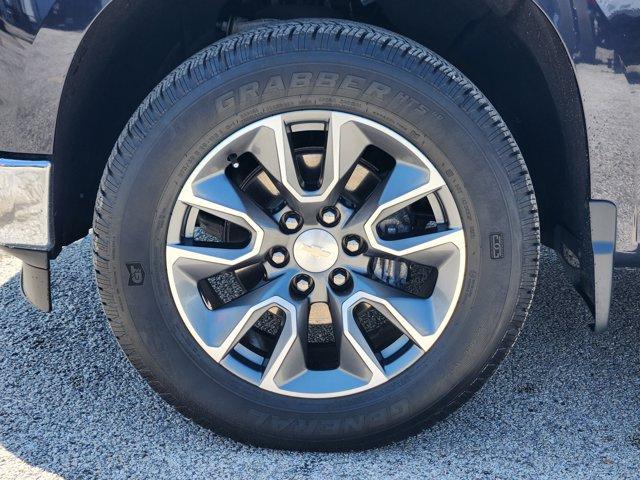 2023 Chevrolet Silverado 1500 Vehicle Photo in SUGAR LAND, TX 77478-0000