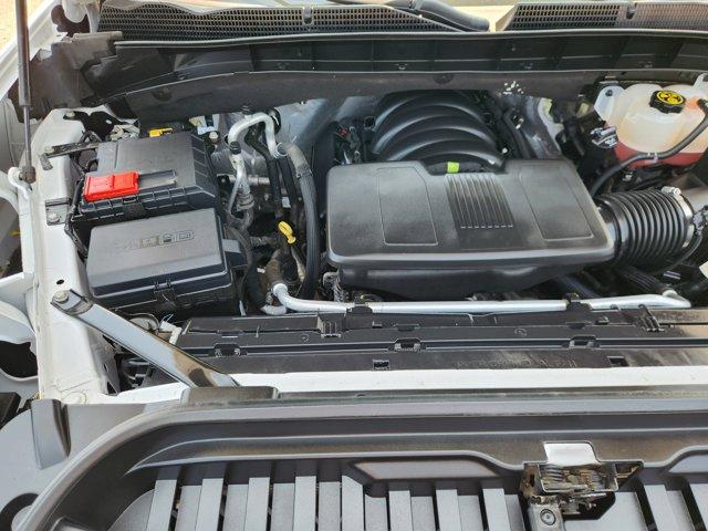 2023 GMC Sierra 1500 Vehicle Photo in SUGAR LAND, TX 77478-0000