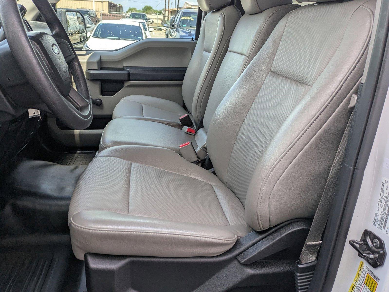 2016 Ford F-150 Vehicle Photo in Corpus Christi, TX 78415
