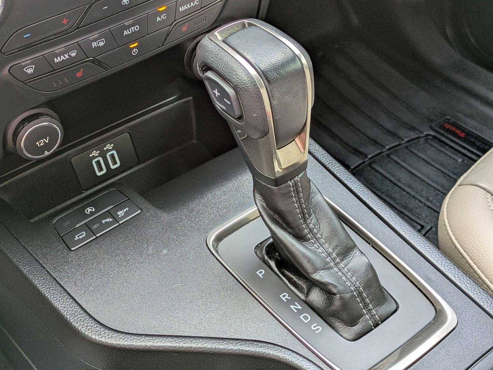 2020 Ford Ranger Vehicle Photo in Corpus Christi, TX 78415
