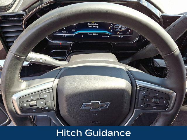 2023 Chevrolet Silverado 1500 Vehicle Photo in DANBURY, CT 06810-5034