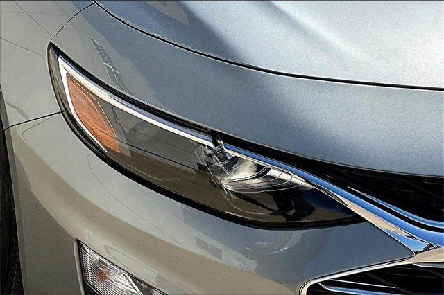 2024 Chevrolet Malibu Vehicle Photo in TOPEKA, KS 66609-0000