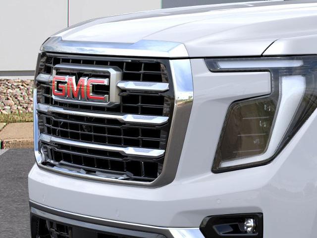 2025 GMC Yukon XL Vehicle Photo in TREVOSE, PA 19053-4984