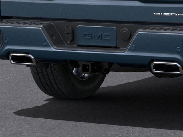 2025 GMC Sierra 1500 Vehicle Photo in PASADENA, CA 91107-3803