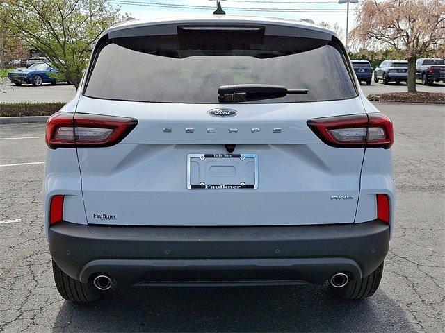 2025 Ford Escape Vehicle Photo in LANCASTER, PA 17601-0000