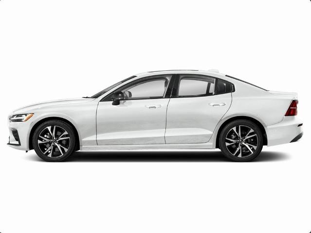 2024 Volvo S60 Vehicle Photo in Tulsa, OK 74129