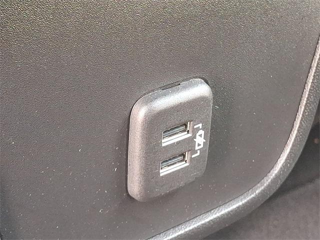 2022 Chevrolet Equinox Vehicle Photo in LEWES, DE 19958-4935