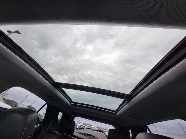 2022 Chevrolet Equinox Vehicle Photo in GREEN BAY, WI 54304-5303