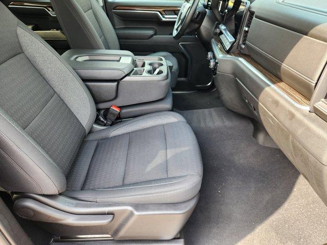 2023 Chevrolet Silverado 1500 Vehicle Photo in SUGAR LAND, TX 77478-0000
