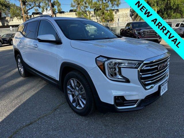 2022 GMC Terrain Vehicle Photo in PASADENA, CA 91107-3803