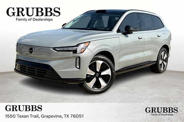 2025 Volvo EX90 Vehicle Photo in Grapevine, TX 76051