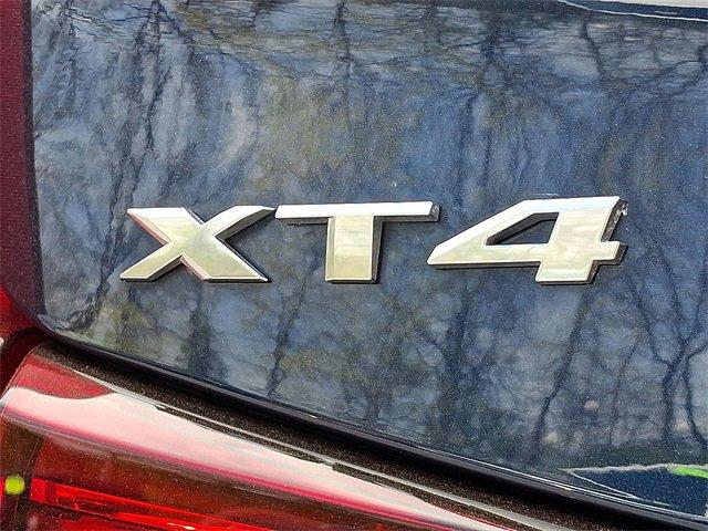 2019 Cadillac XT4 Vehicle Photo in ALLENTOWN, PA 18103-7399
