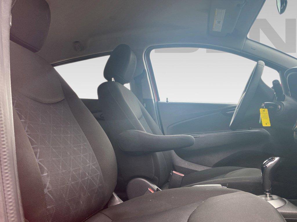 2021 Chevrolet Spark Vehicle Photo in SAVANNAH, GA 31406-4513