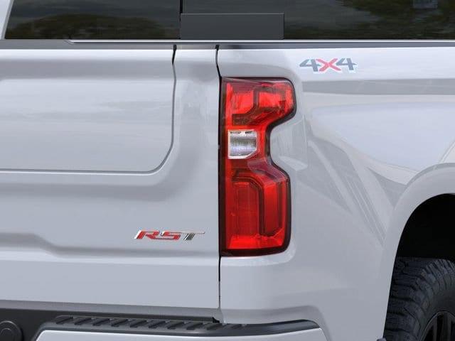 2025 Chevrolet Silverado 1500 Vehicle Photo in BROCKTON, MA 02301-7113