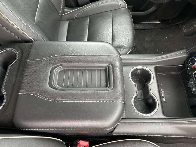 2023 Chevrolet Tahoe Vehicle Photo in San Antonio, TX 78230