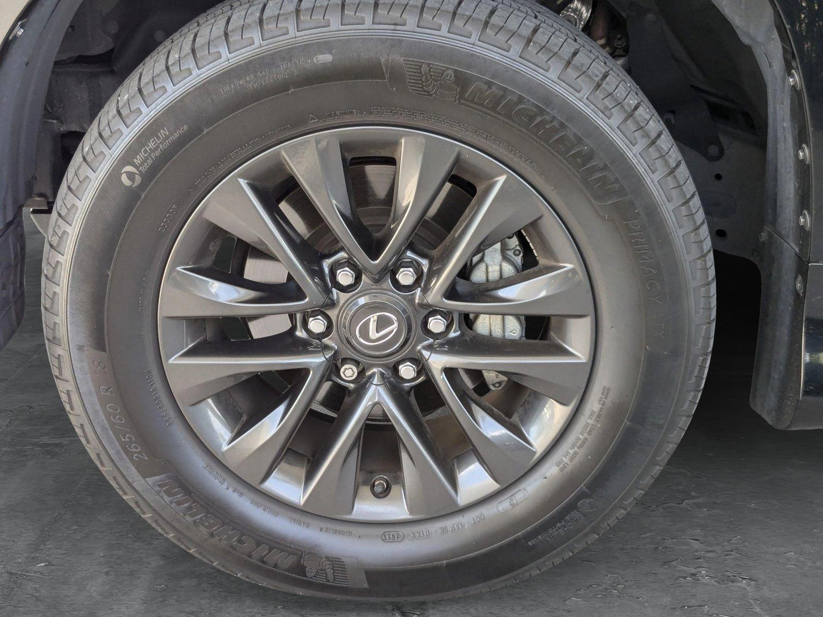 2020 Lexus GX 460 Vehicle Photo in Maitland, FL 32751