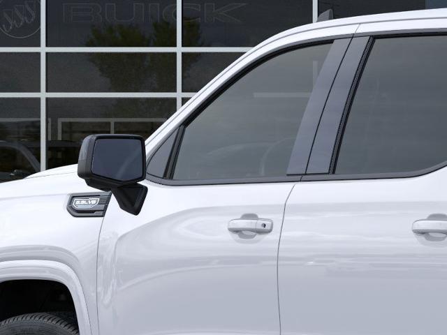 2025 GMC Sierra 1500 Vehicle Photo in PASADENA, CA 91107-3803