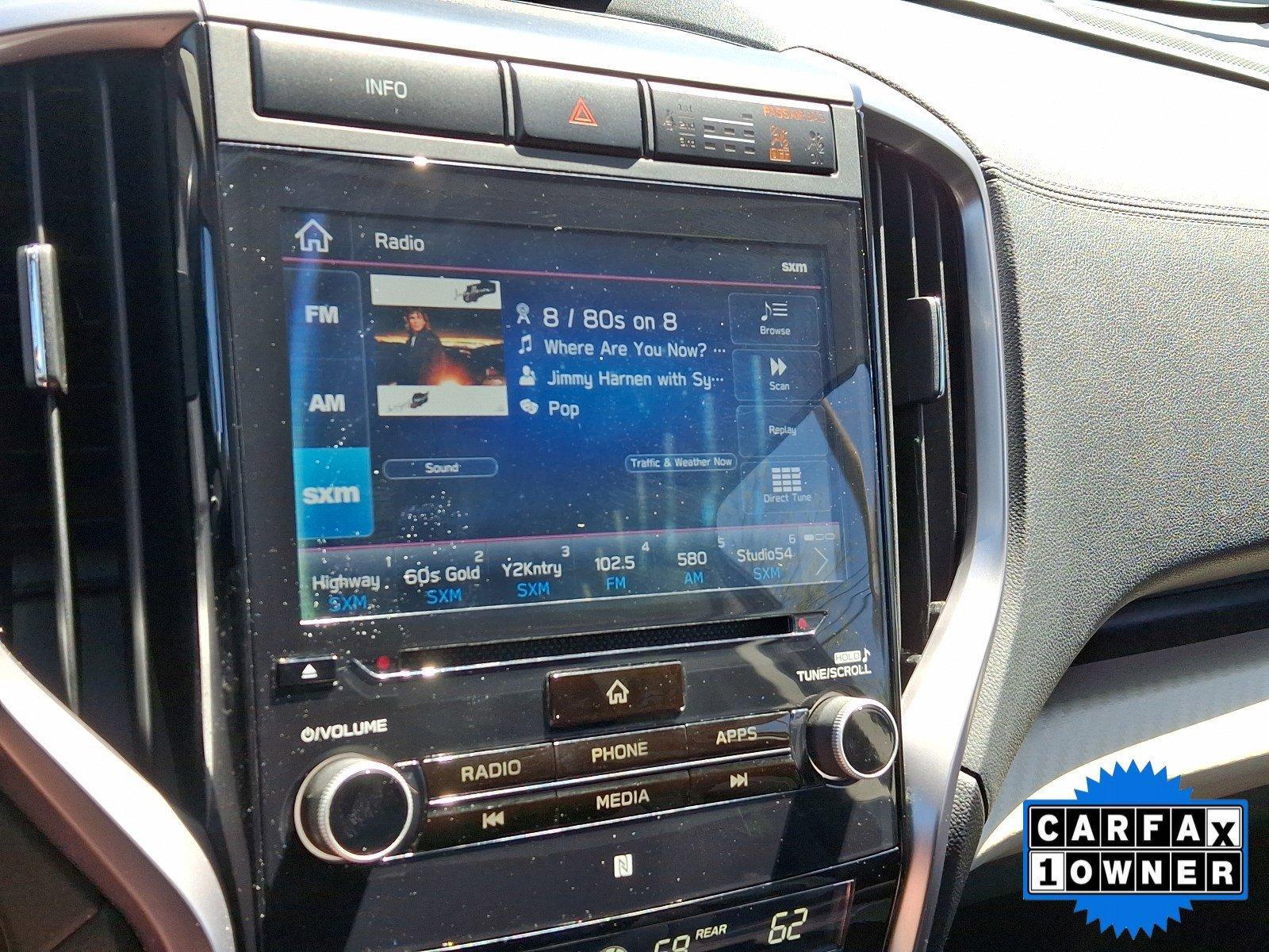 2022 Subaru Ascent Vehicle Photo in Harrisburg, PA 17111