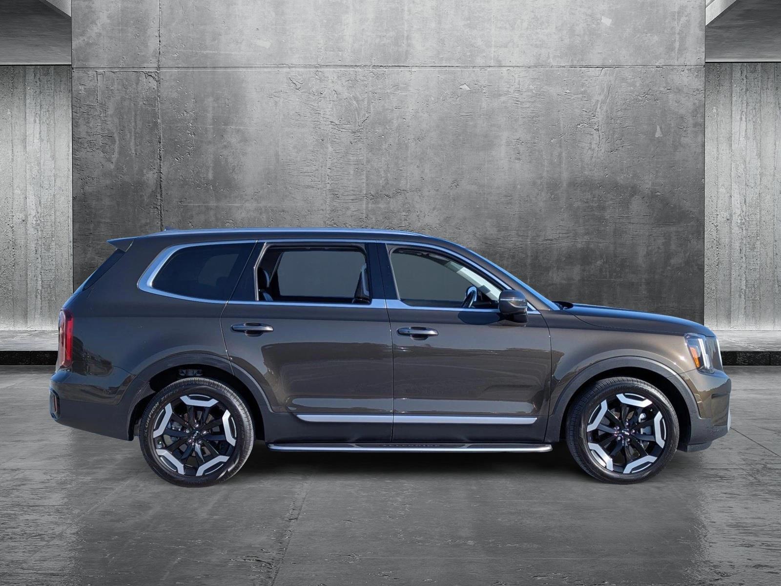 2024 Kia Telluride Vehicle Photo in Ft. Myers, FL 33907