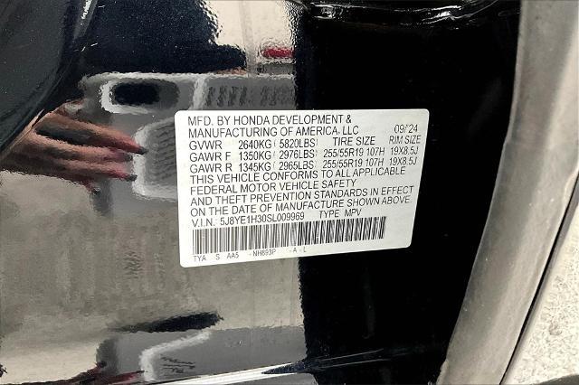 2025 Acura MDX Vehicle Photo in Grapevine, TX 76051