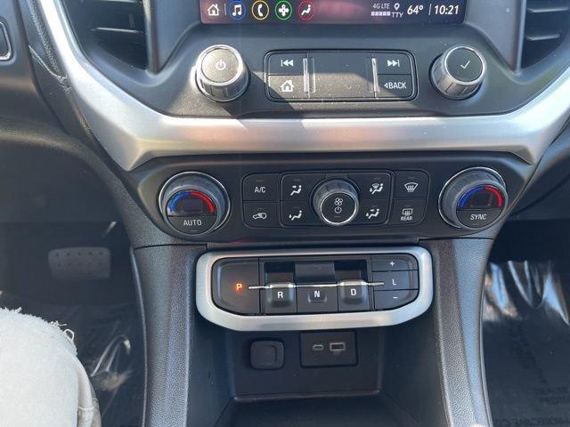 2023 GMC Acadia Vehicle Photo in MEDINA, OH 44256-9631