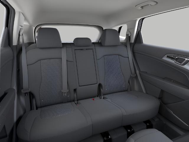 2025 Kia Sportage Hybrid Vehicle Photo in Appleton, WI 54914