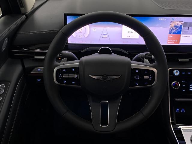2025 Genesis GV80 Vehicle Photo in Appleton, WI 54913