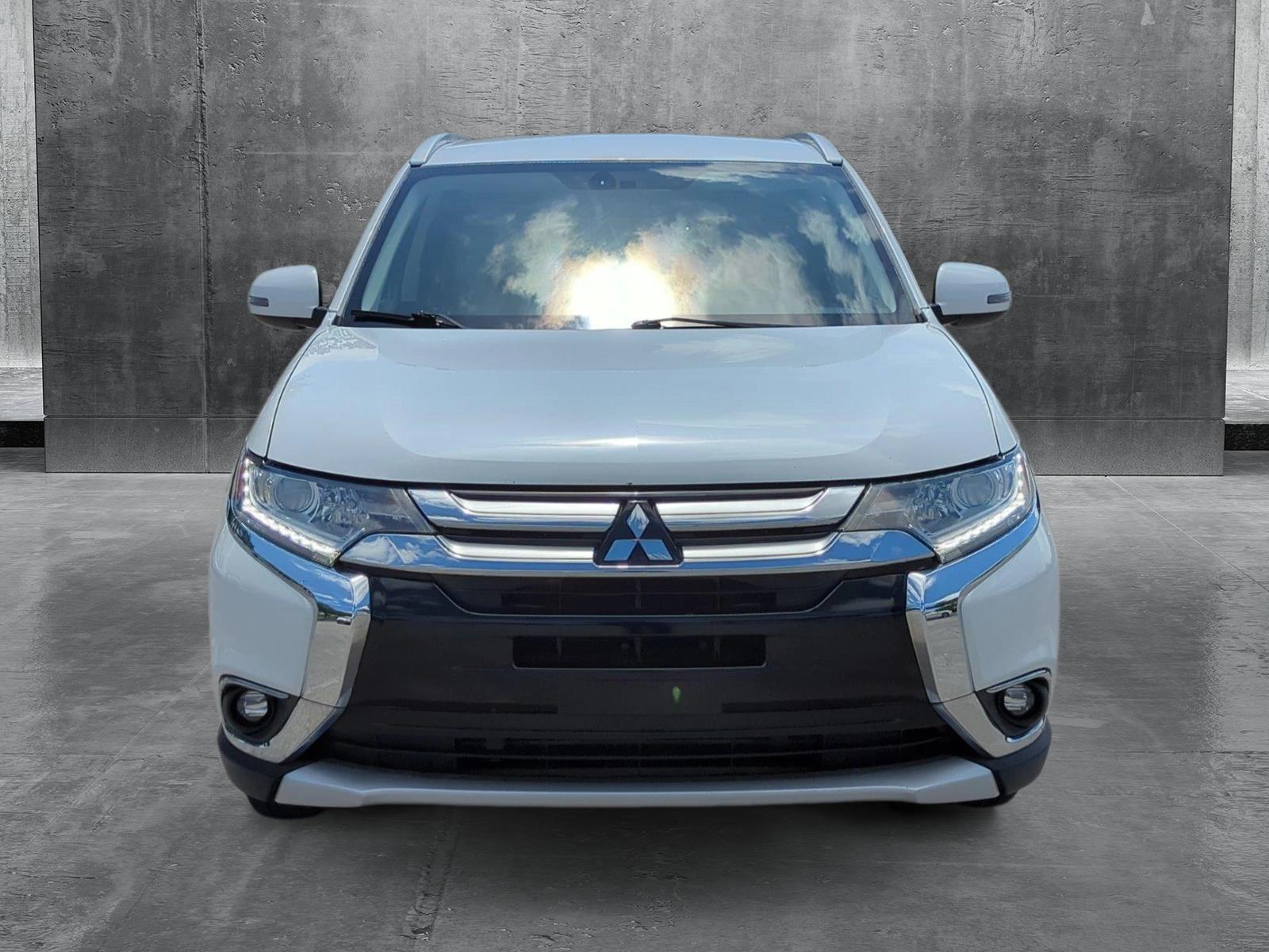2019 Mitsubishi Outlander Vehicle Photo in Margate, FL 33063