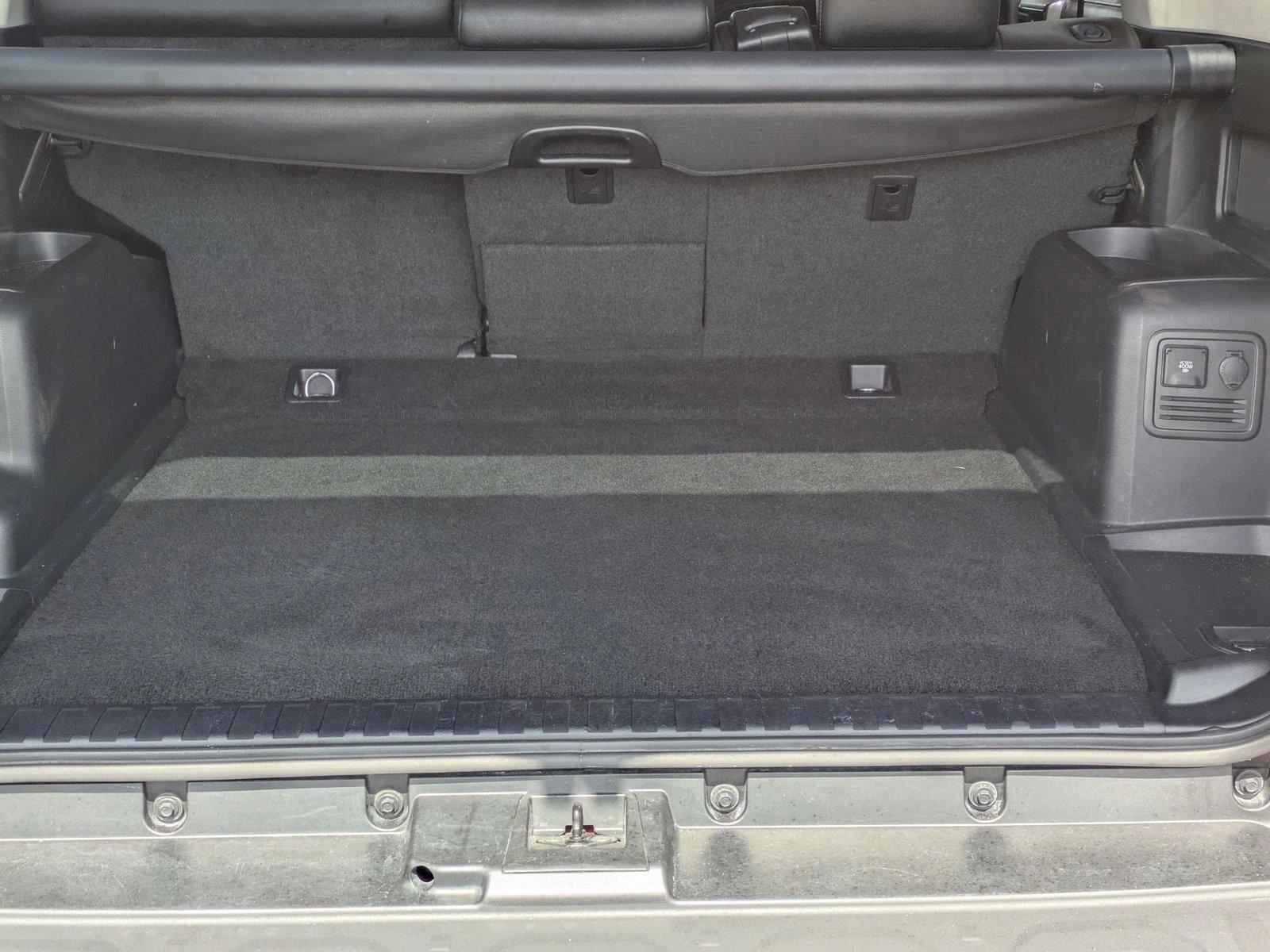 2021 Toyota 4Runner Vehicle Photo in Sarasota, FL 34231