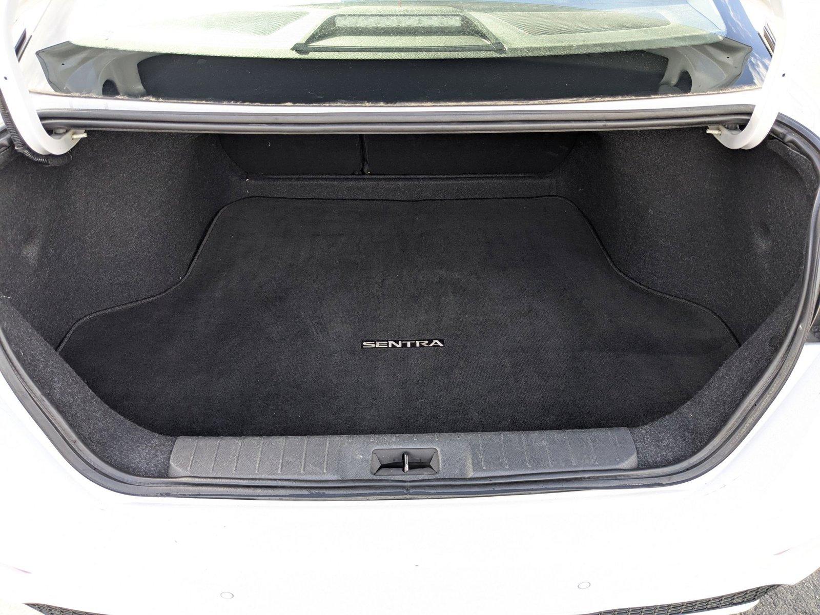 2022 Nissan Sentra Vehicle Photo in Spokane Valley, WA 99212